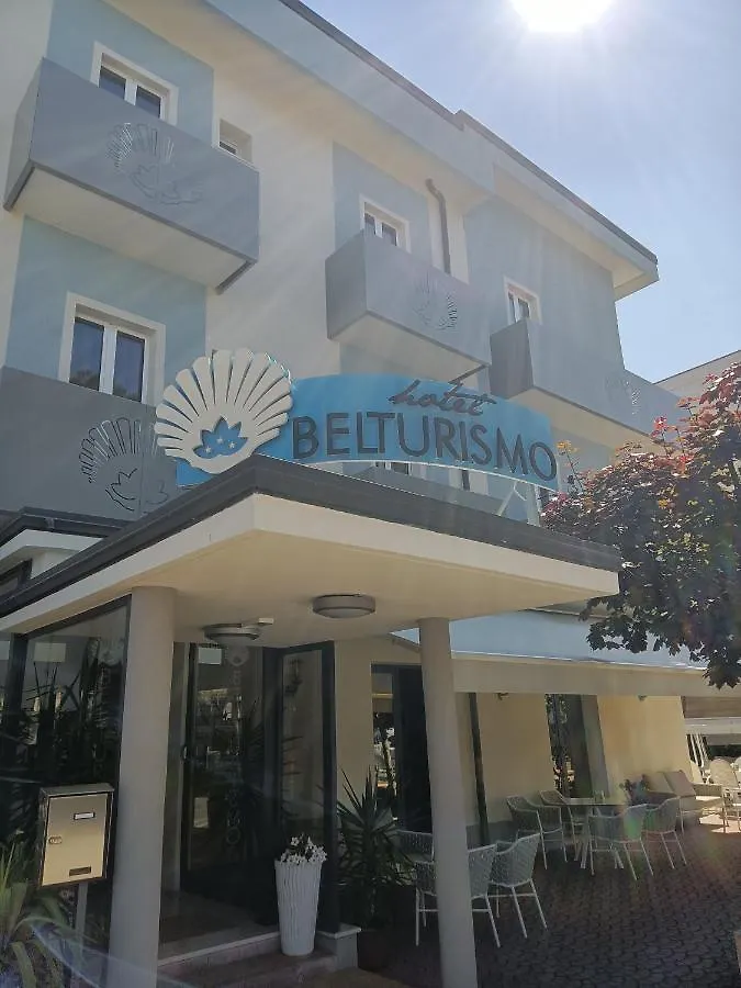 Kontakte von Hotel Belturismo