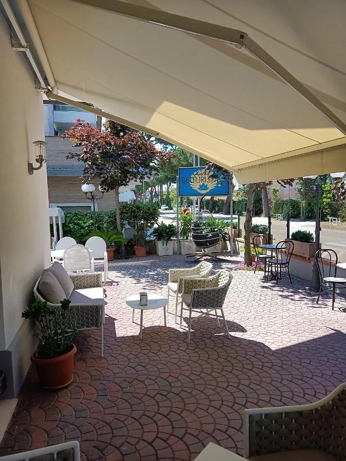 Hotel Belturismo Bellaria-Igea Marina