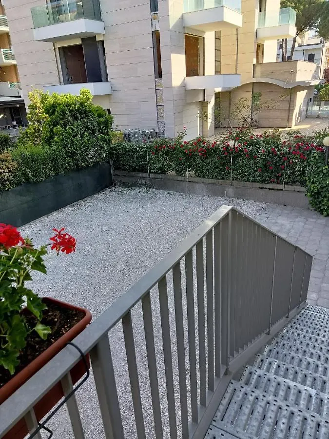 Hotel Belturismo Bellaria-Igea Marina