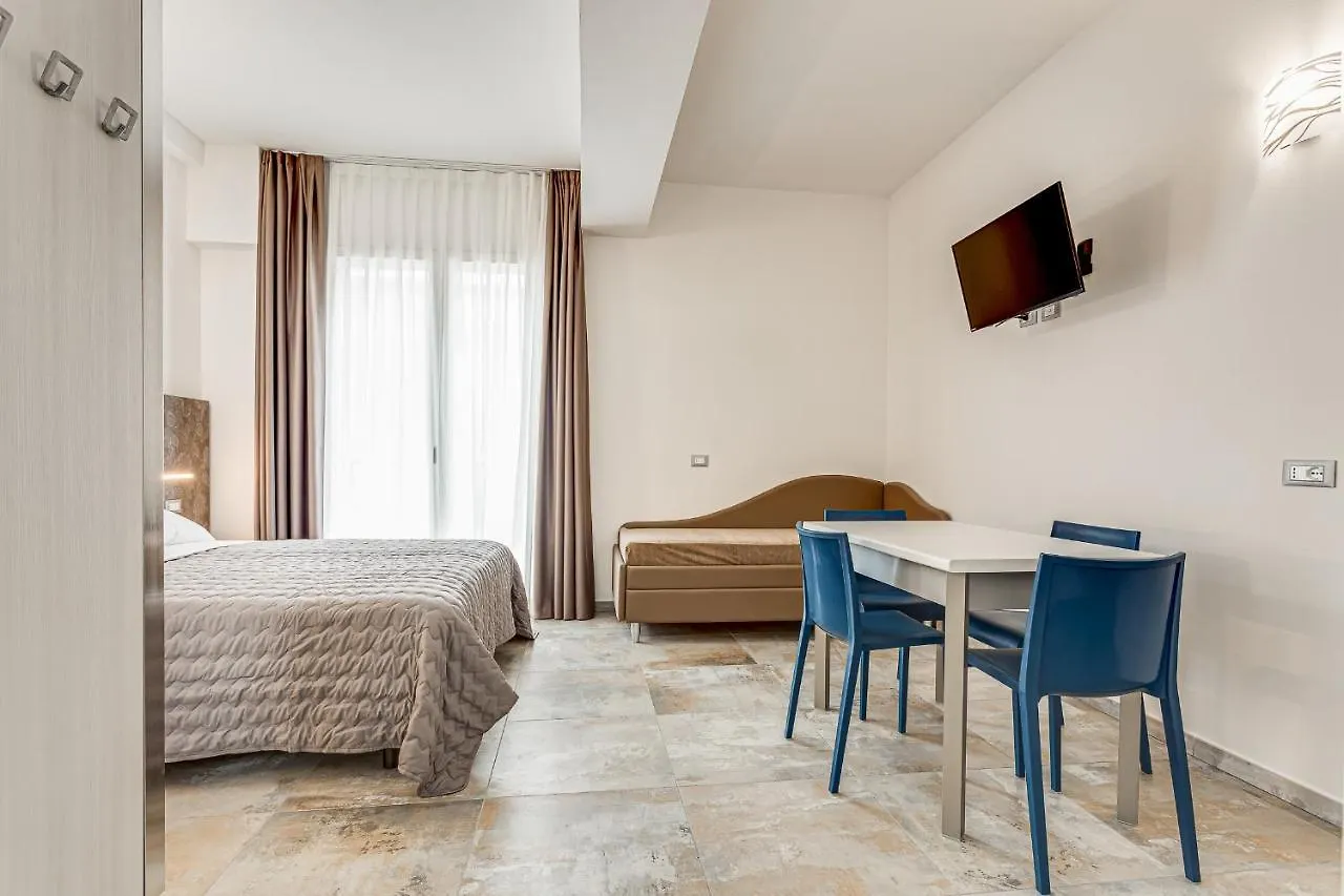 Hotel Belturismo Bellaria-Igea Marina