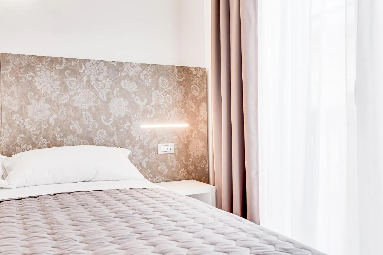 Hotel Belturismo Bellaria-Igea Marina Italien