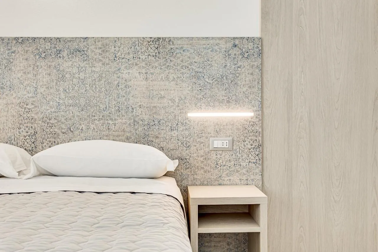 Hotel Belturismo Bellaria-Igea Marina Italien