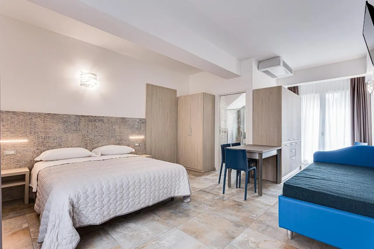 Hotel Belturismo Bellaria-Igea Marina Italien