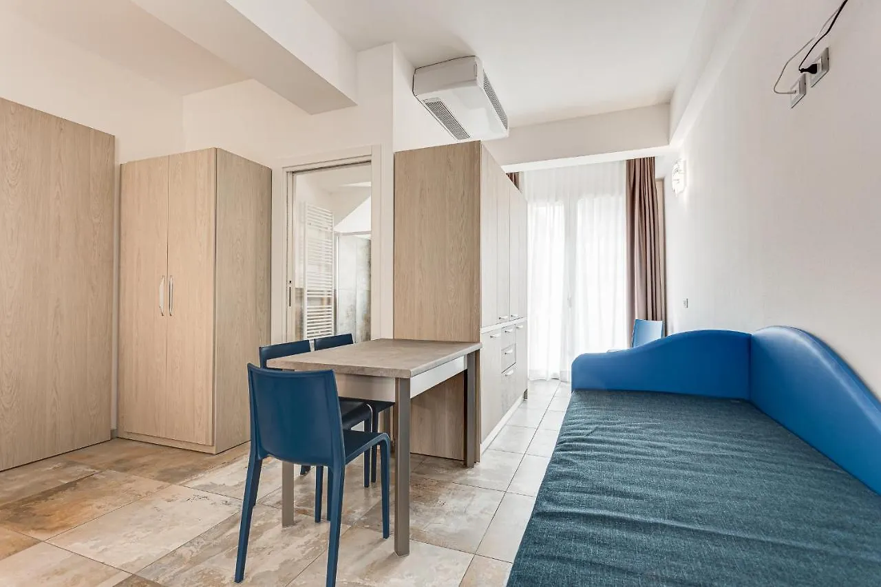 Hotel Belturismo Bellaria-Igea Marina