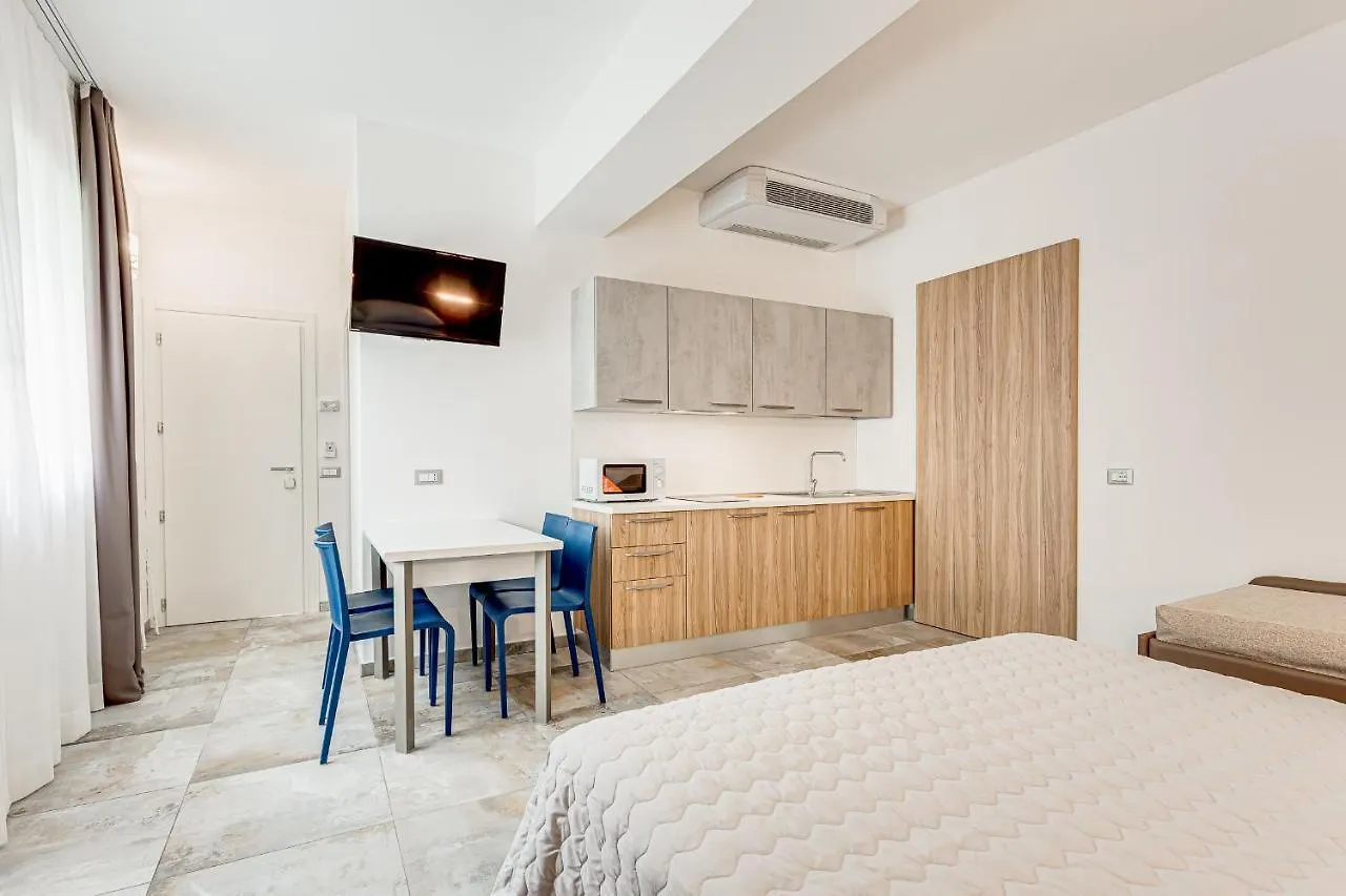 Hotel Belturismo Bellaria-Igea Marina 0*,