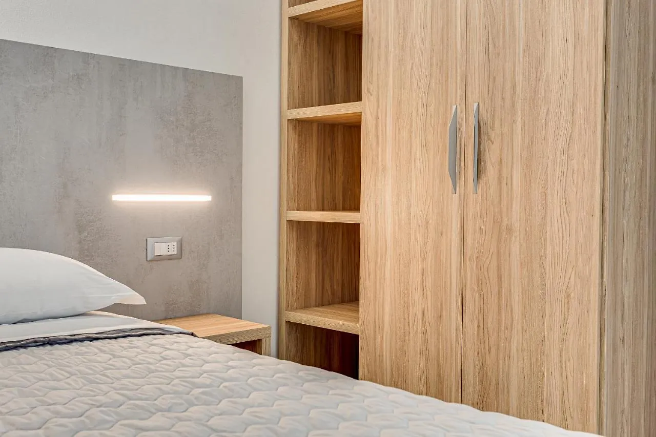 Hotel Belturismo Bellaria-Igea Marina
