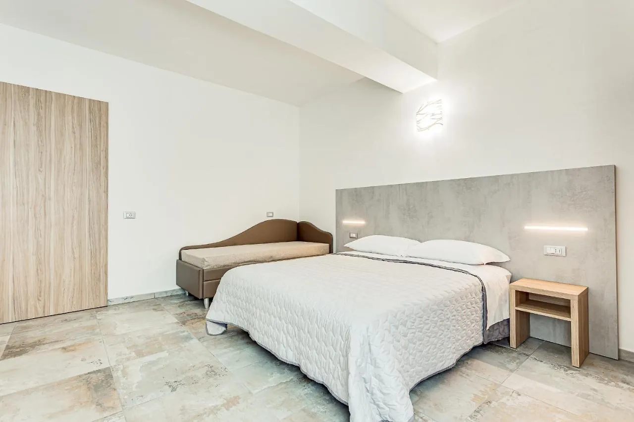 Hotel Belturismo Bellaria-Igea Marina 0*,  Italien