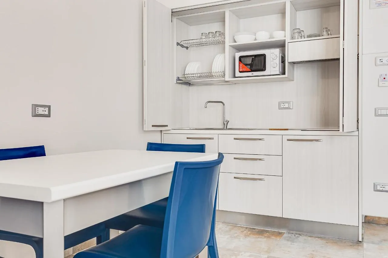 Hotel Belturismo Bellaria-Igea Marina Italien