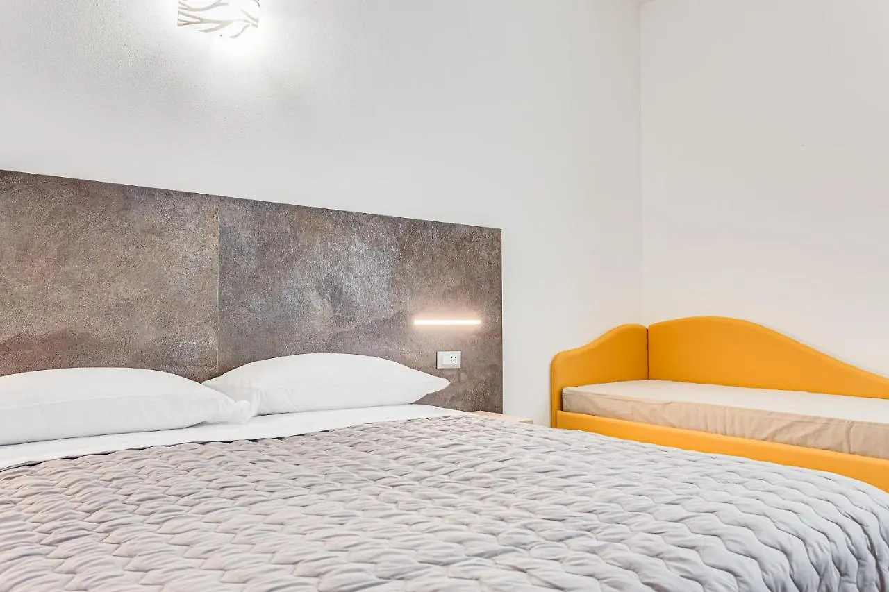 Hotel Belturismo Bellaria-Igea Marina
