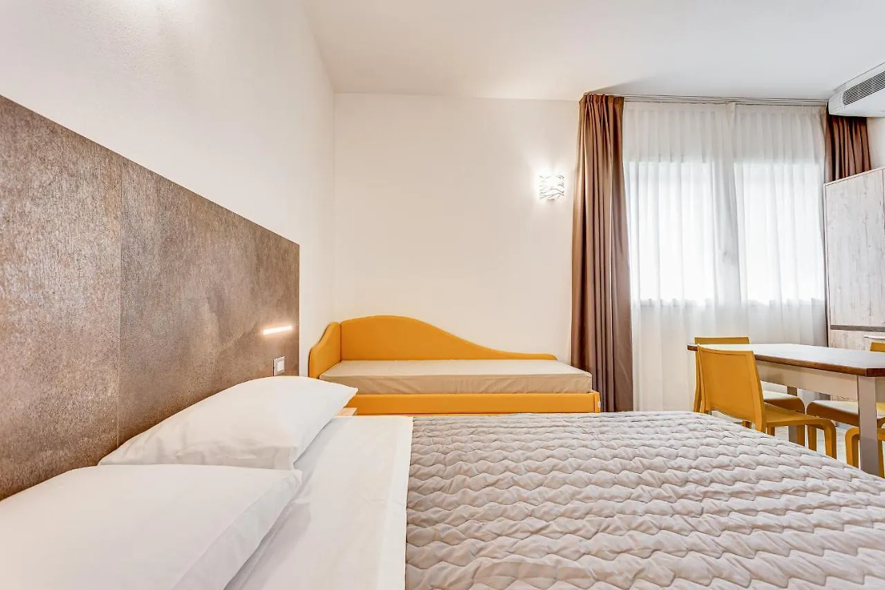 Hotel Belturismo Bellaria-Igea Marina 0*,