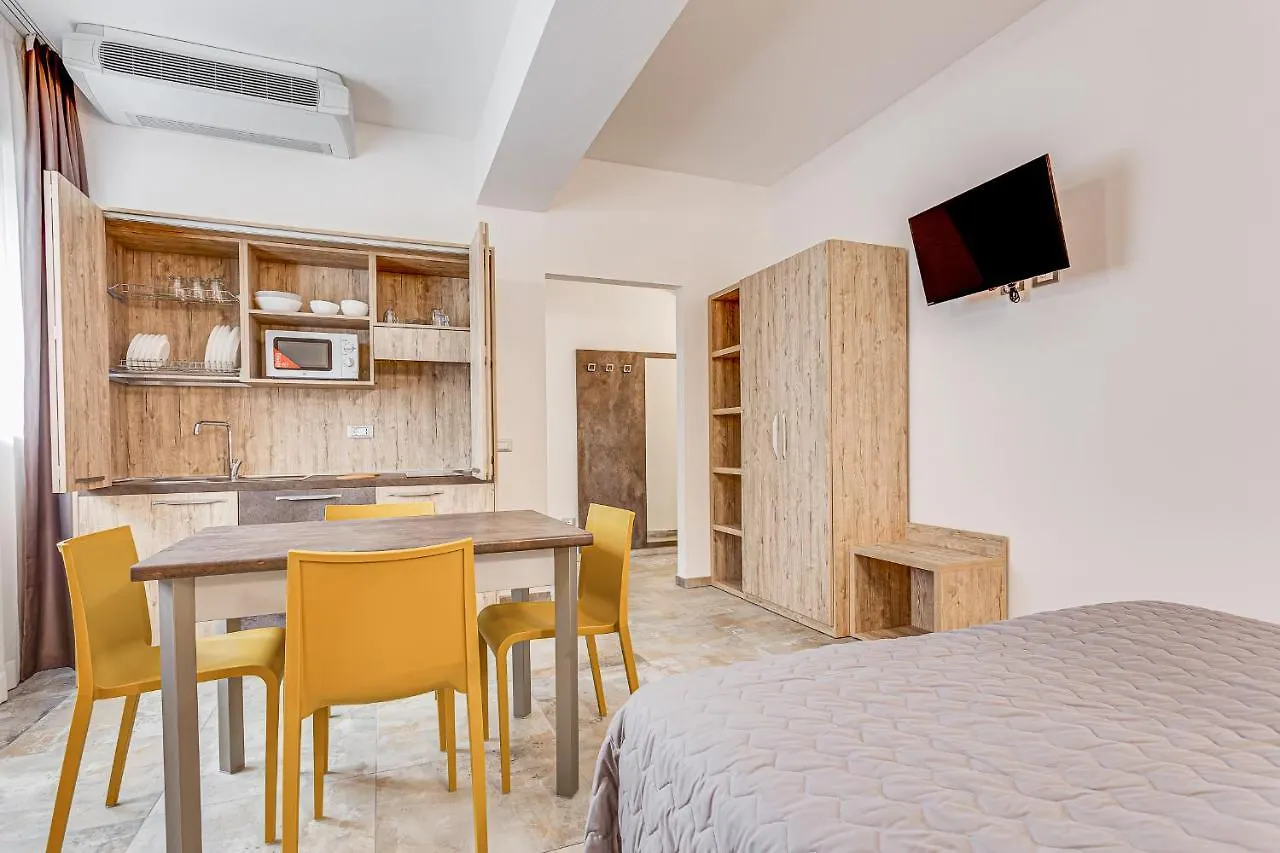 Hotel Belturismo Bellaria-Igea Marina