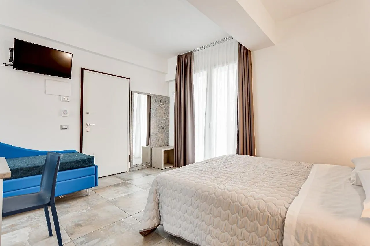 Hotel Belturismo Bellaria-Igea Marina Italien