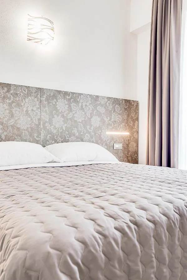 Hotel Belturismo Bellaria-Igea Marina 0*,