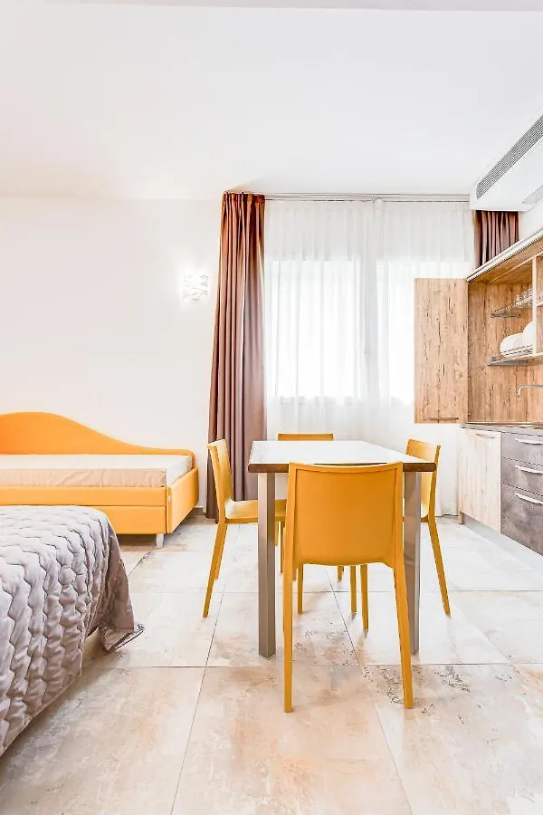Hotel Belturismo Bellaria-Igea Marina