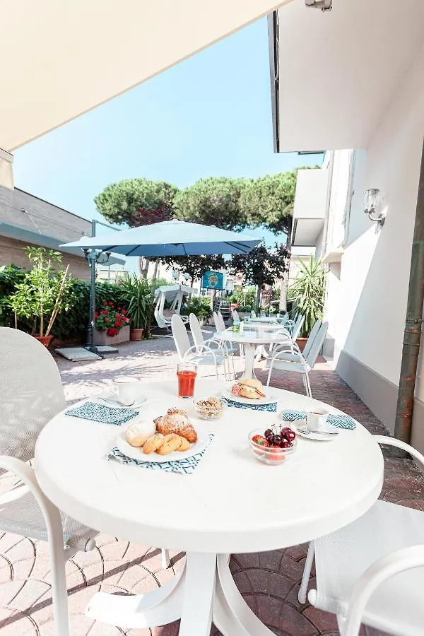 Hotel Belturismo Bellaria-Igea Marina