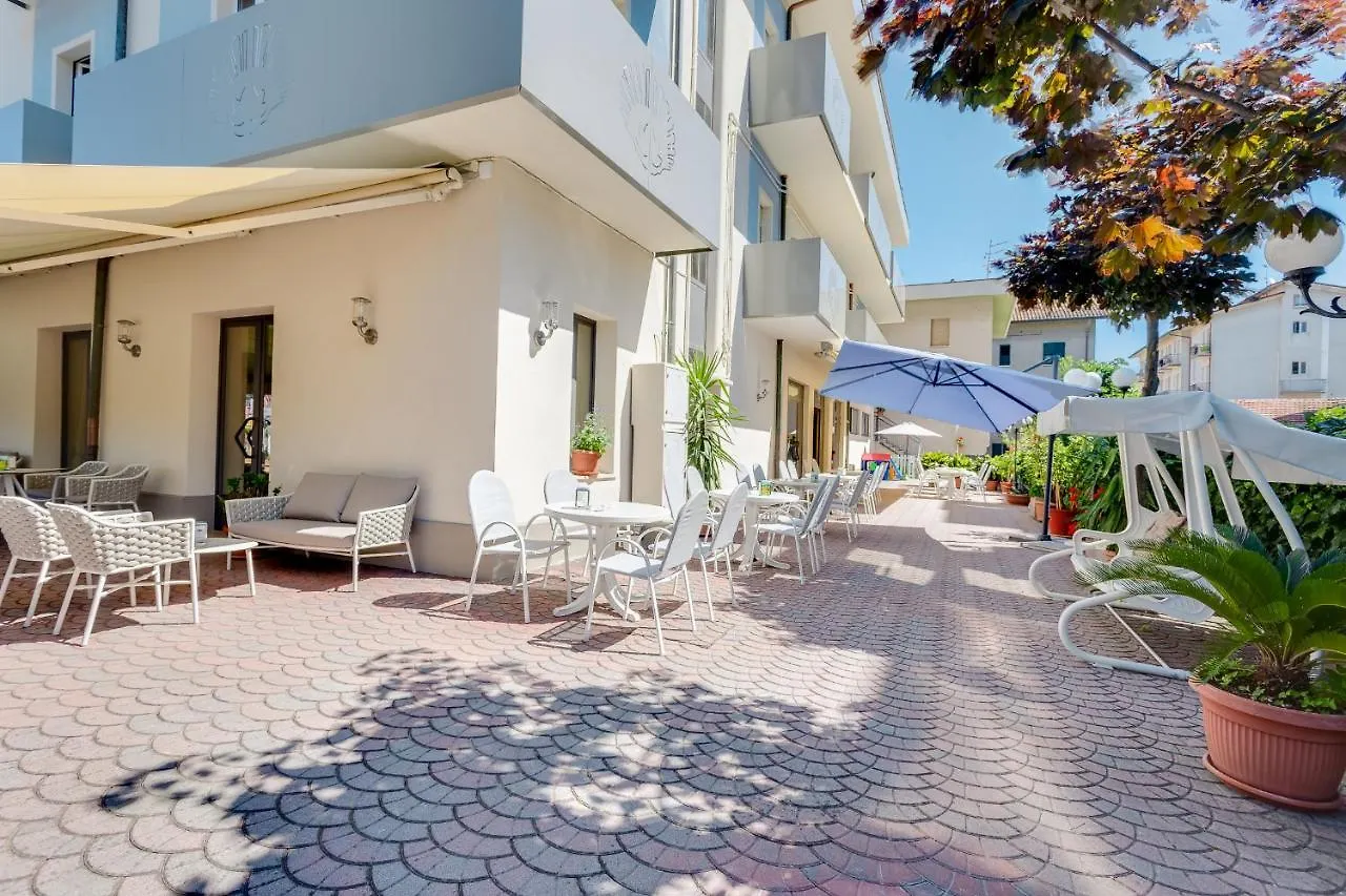 Hotel Belturismo Bellaria-Igea Marina