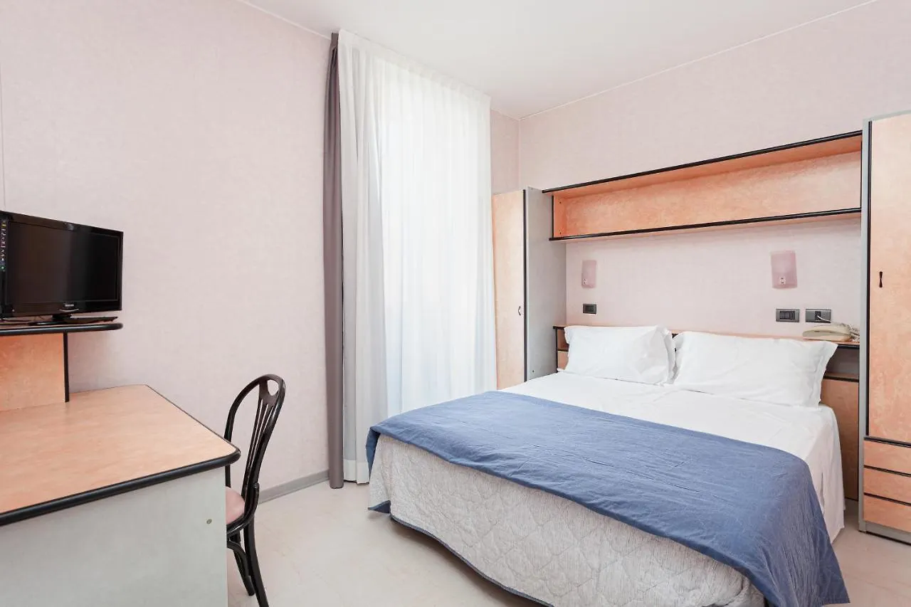 Hotel Belturismo Bellaria-Igea Marina 0*,