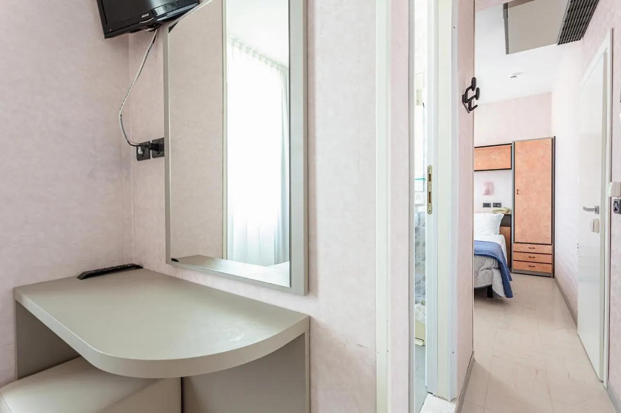 Hotel Belturismo Bellaria-Igea Marina Italien