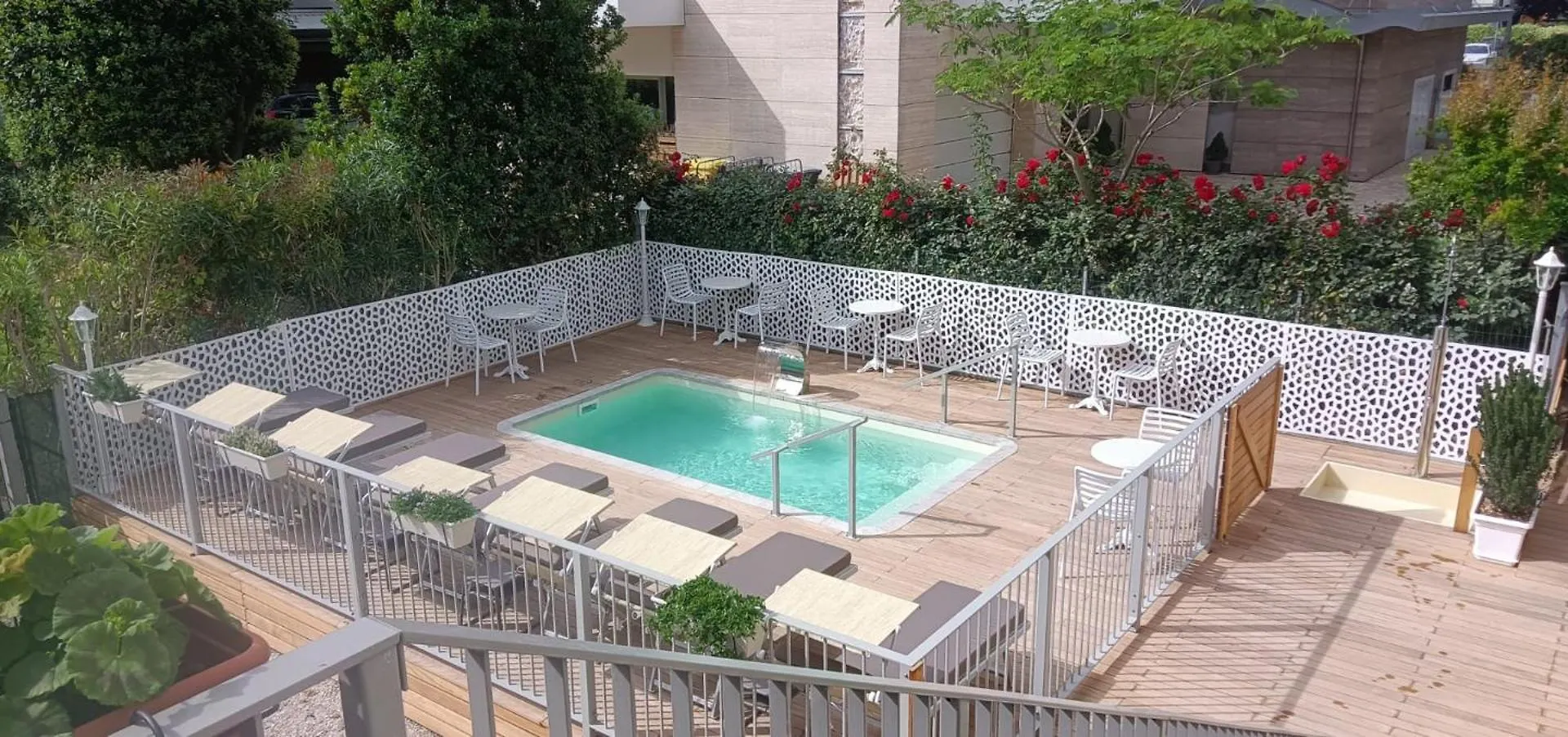 Hotel Belturismo Bellaria-Igea Marina Italien