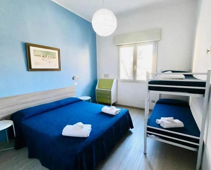 Hotel Belturismo Bellaria-Igea Marina