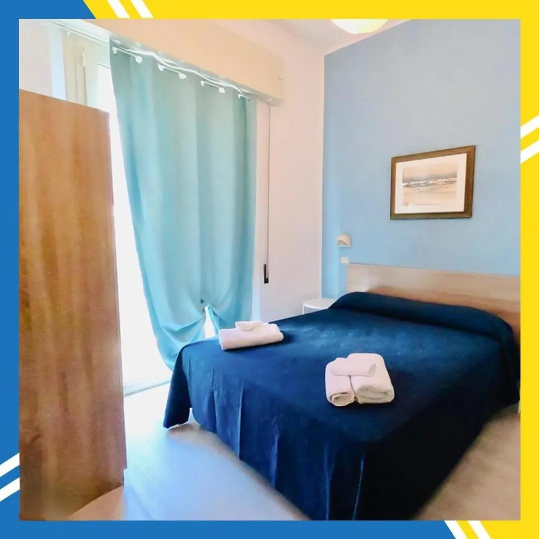 Hotel Belturismo Bellaria-Igea Marina