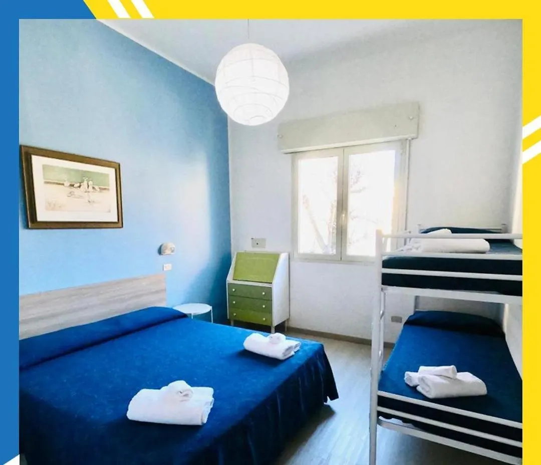 Hotel Belturismo Bellaria-Igea Marina