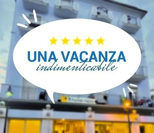 Hotel Belturismo Bellaria-Igea Marina 0*,  Italien