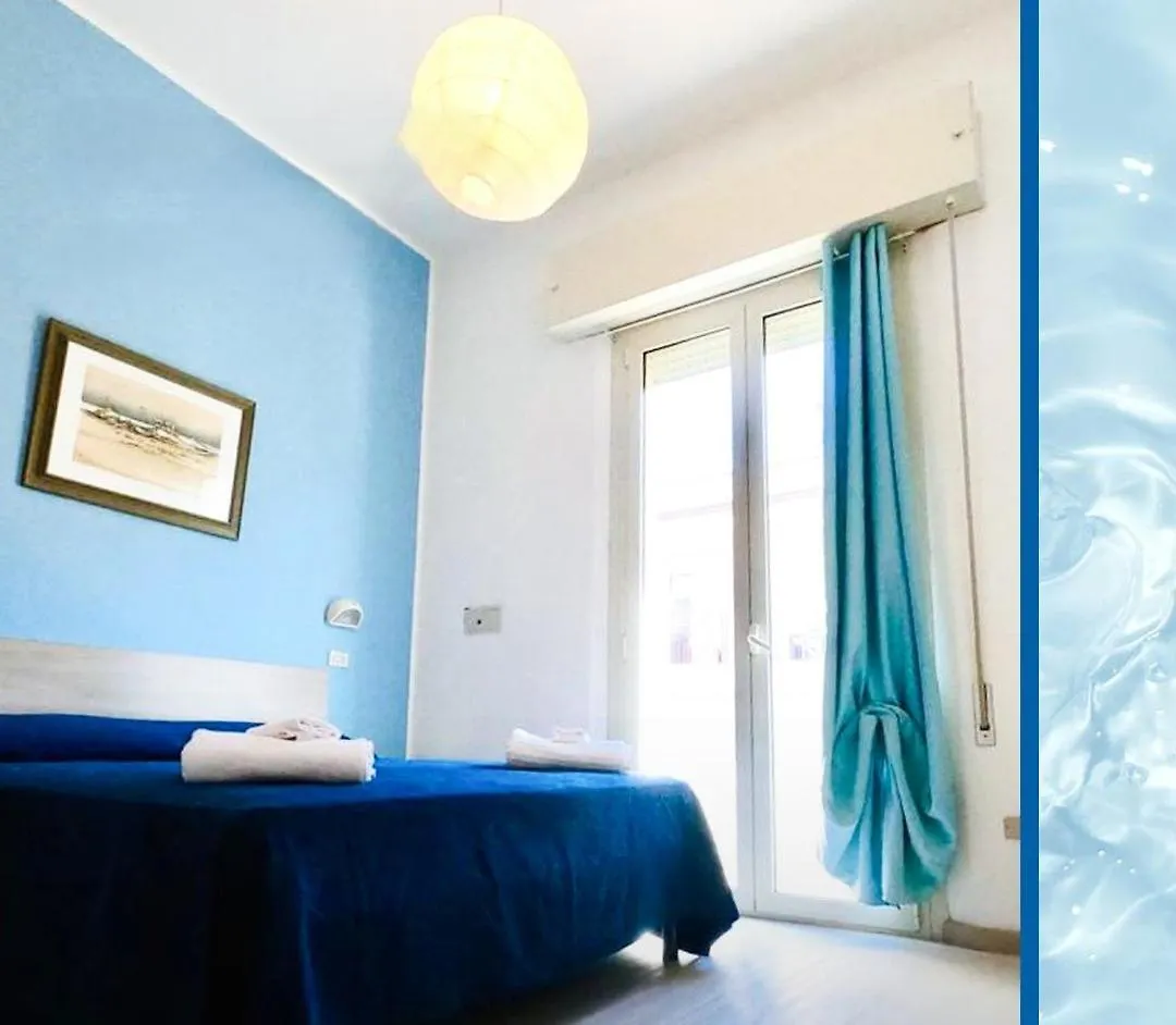 Hotel Belturismo Bellaria-Igea Marina