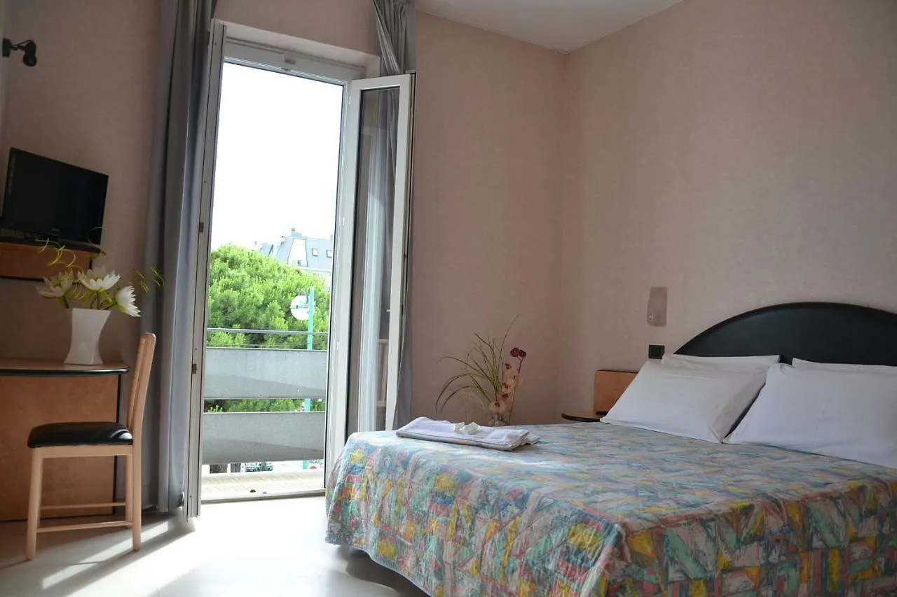 Hotel Belturismo Bellaria-Igea Marina