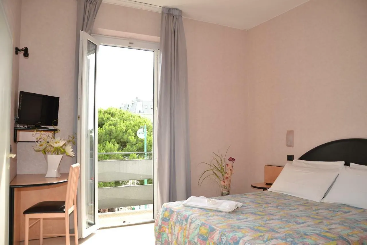 Hotel Belturismo Bellaria-Igea Marina